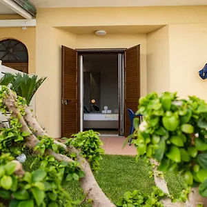 Maison d'hôtes Ammare, Agrigente