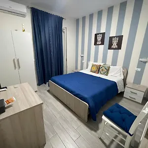 Maison d'hôtes Le Del Villaggio, Agrigente
