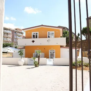 Appart hôtel Il Gigante Comfort A Due Passi Dalla Valle Dei Templi, Agrigente