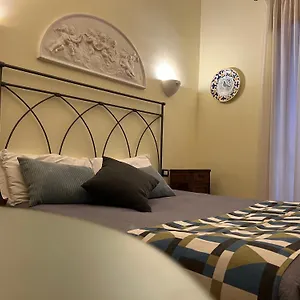 Maison d'hôtes La Foresteria, Agrigente